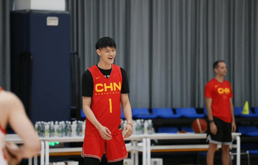 加拿大队为亚运会做好备战工作