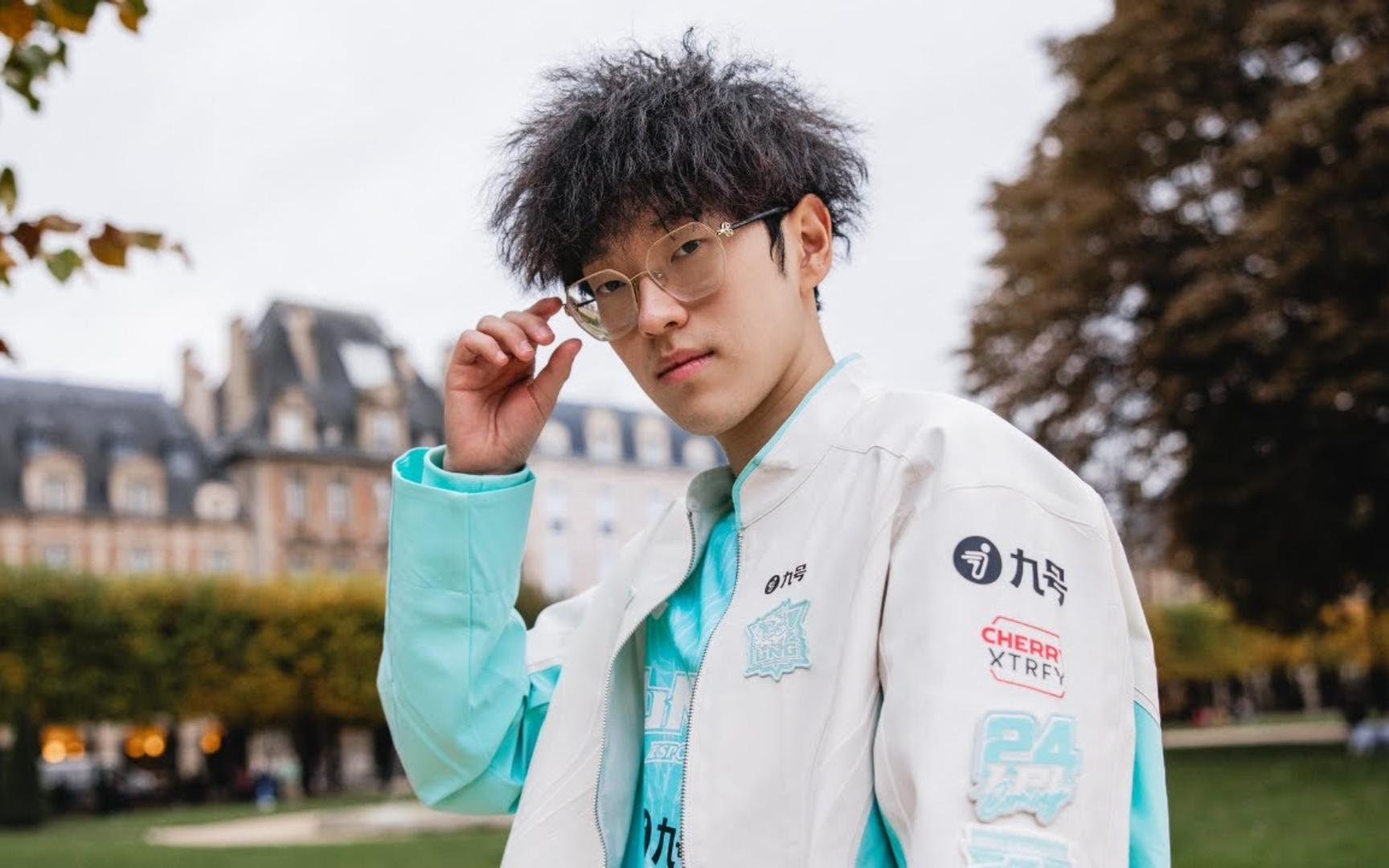 Scout新星晋级表现惊艳，切尔西未来可期！